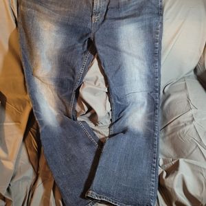 Maurices plus size jeans
